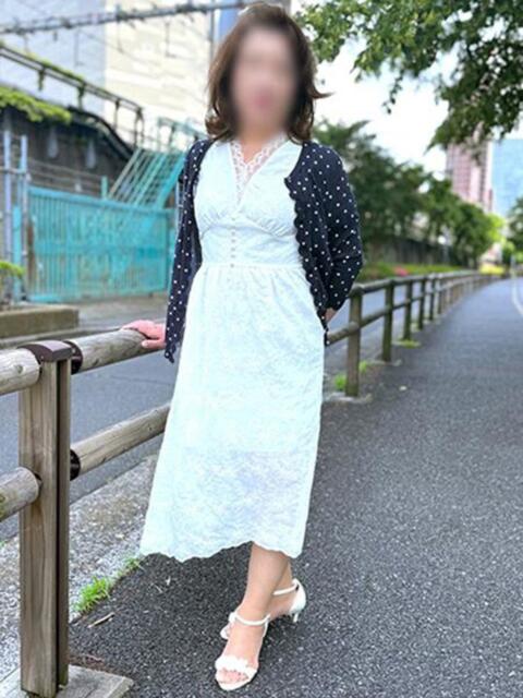 きょうこ 渋谷おかあさん（熟女デリヘル）