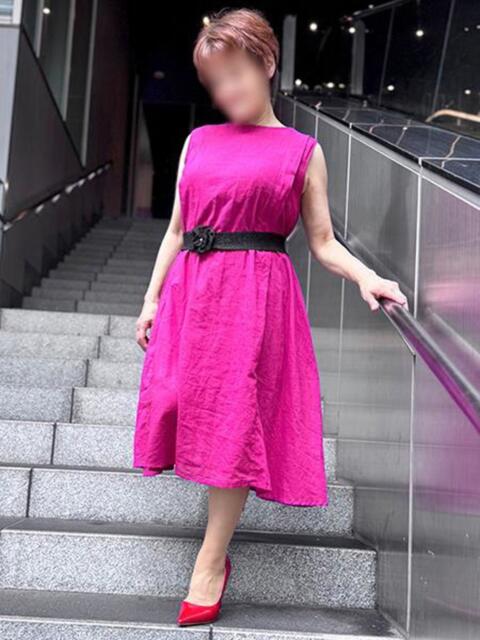 けいな 渋谷おかあさん（熟女デリヘル）