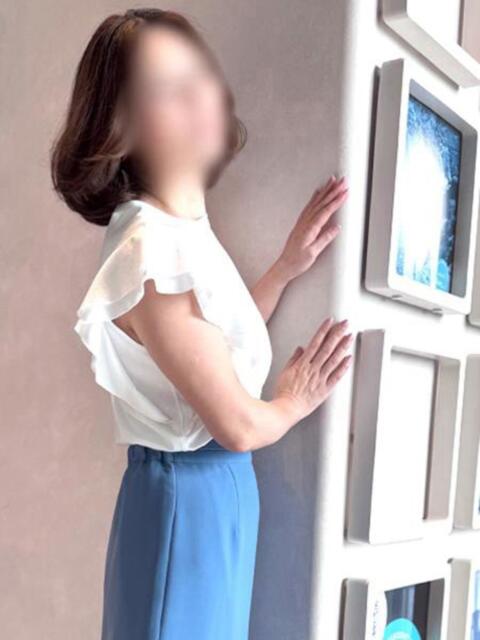 なつな 渋谷おかあさん（熟女デリヘル）