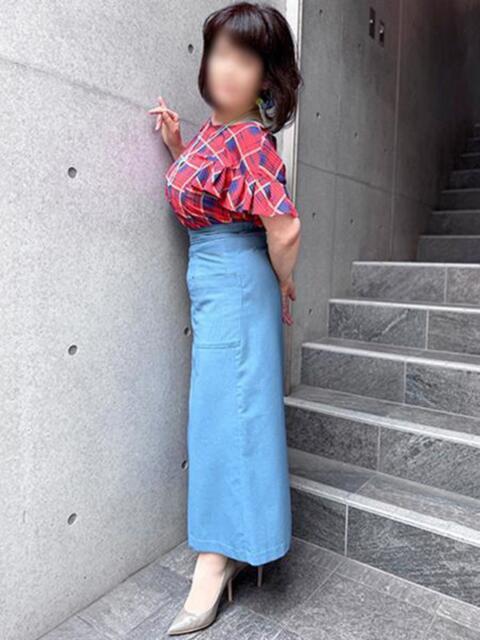 ももこ 渋谷おかあさん（熟女デリヘル）