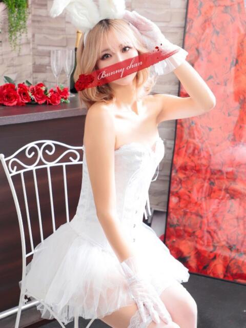 リノ【敏感美女のえ〇ちな戯れ】 ドMなバニーちゃん小倉店(ソープランド)