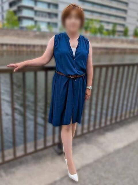 森川 渋谷おかあさん（熟女デリヘル）