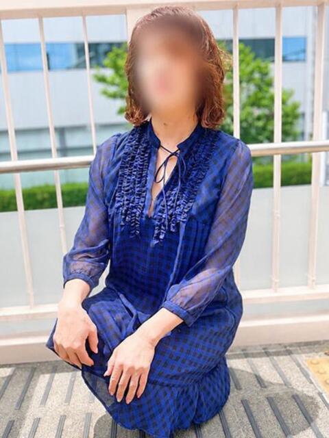 まりこ 渋谷おかあさん（熟女デリヘル）
