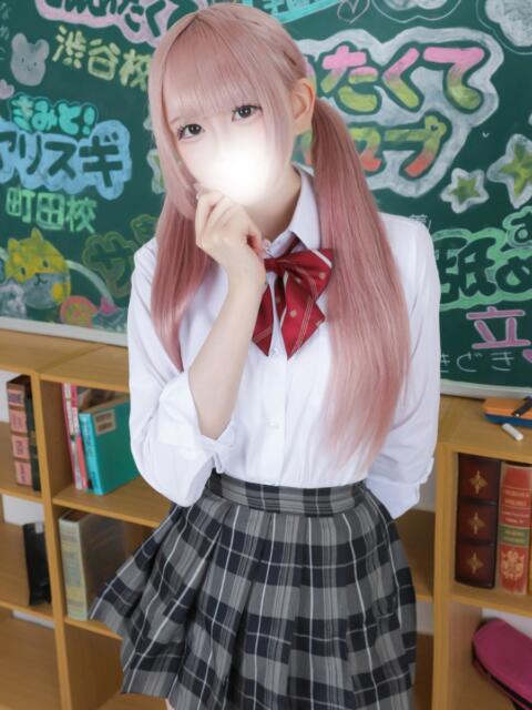 みみ 舐めたくてグループ～君とサプライズ学園～越谷校（デリヘル）