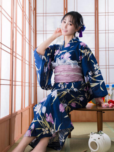 綺粋 李白(りぽ)(高級ソープランド)