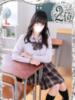 小花衣 りおん 夜這い＆イメクラ妄想する女学生たち谷九校（/）