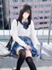南野 すずめ 夜這い＆イメクラ妄想する女学生たち谷九校（/）