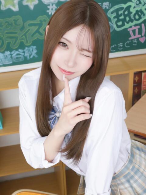 まりん まだ舐めたくて学園渋谷校〜舐めたくてグループ〜(デリヘル)