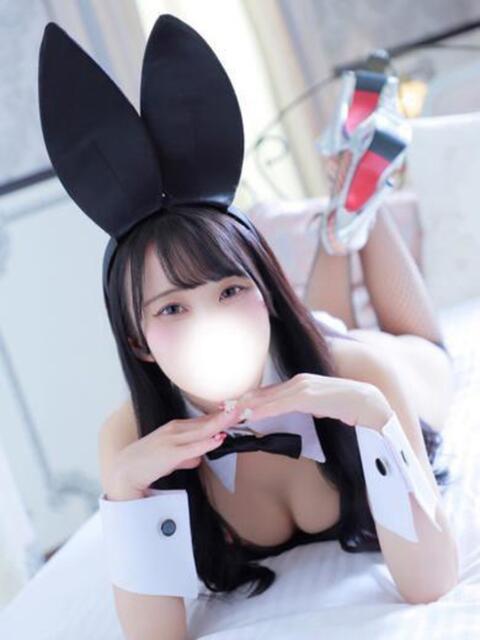 みく JAPAN CLUB BUNNY LOUNGE(ソープランド)