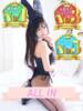 らら JAPAN CLUB BUNNY LOUNGE（/）