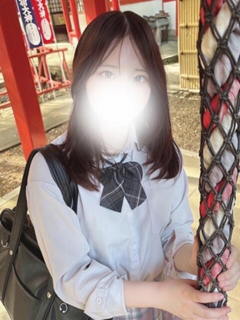 ☆ぱん☆ 学校帰りの妹に手コキしてもらった件 谷九(受付型オナクラ(手コキ))