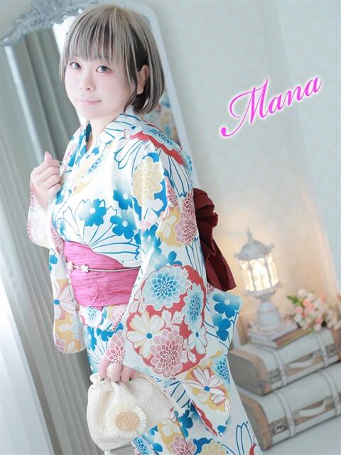 まな 水戸人妻花壇（人妻系デリヘル）