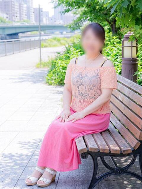 りさこ 横浜おかあさん（熟女デリヘル）