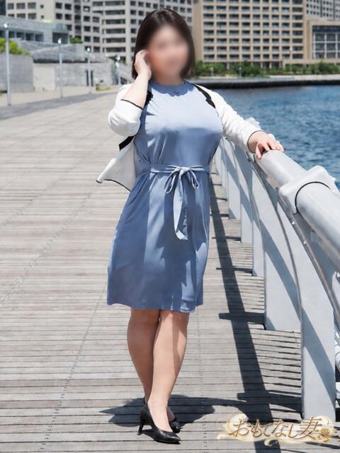 菊池あんな おもてなし妻（人妻デリヘル）