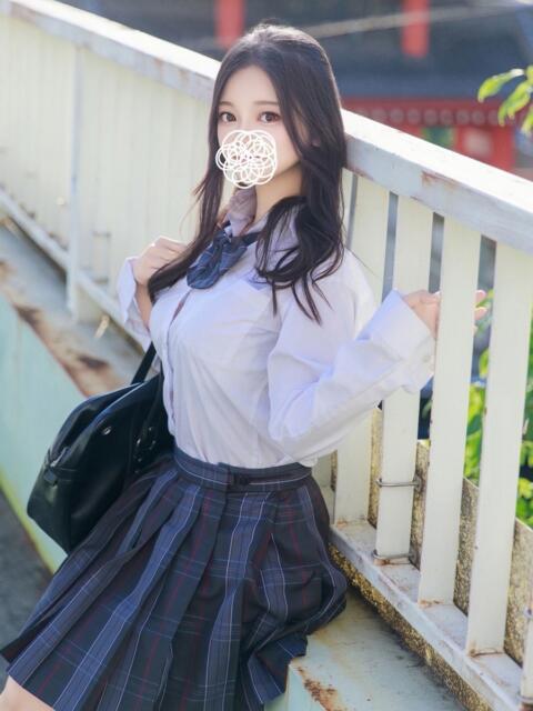 黒崎 りりか 夜這い＆イメクラ 妄想する女学生たち 難波校（ホテヘル）