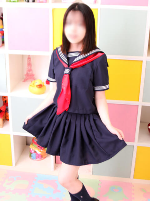ねる ミニィ娘くらぶ 日本橋（ロリータ専門ホテヘル）