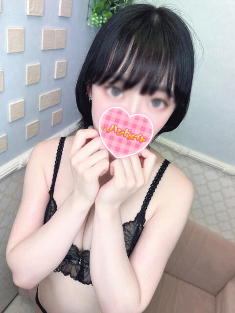 なつ 上野ハンドメイド（派遣型オナクラ）