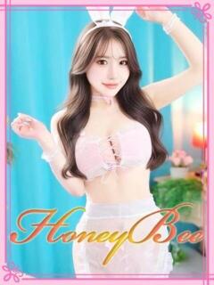 ティファニー（最高峰爆乳美女！ HONEY BEE 大宮（大宮/デリヘル）