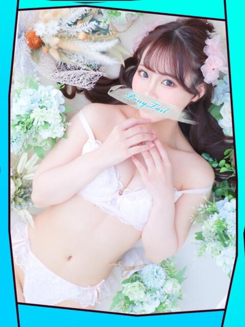 きらり【可愛い笑顔に見惚れる】 ポニーテール和歌山店（ソープランド）