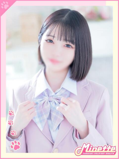ゆいな【愛嬌満点のシンデレラ】 Minette ～ミネット～ 高崎店（デリヘル）