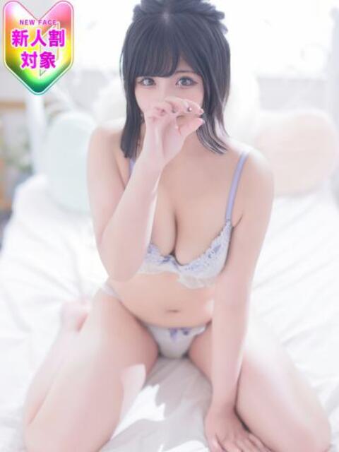 【てん】ご奉仕好きMっ娘です♪ バブルリングプラス(デリヘル)