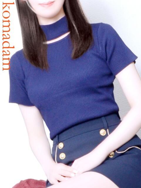 伊織 東京白金コマダムPremium（清楚系デリヘル）
