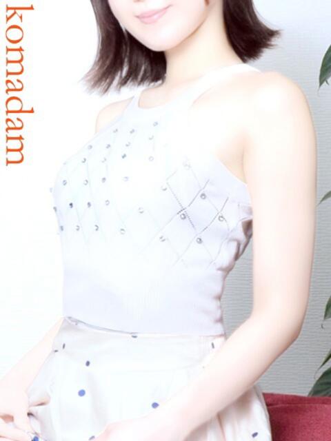 琴乃 東京白金コマダムPremium(清楚系デリヘル)