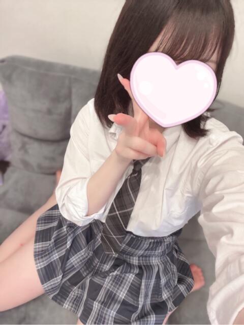 体験期間のえ『ミニマム爆乳の容姿端麗可愛い系美少女』 錦糸町派遣型JKリフレガチあい（派遣リフレ）