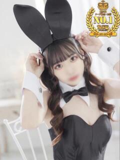 せな★素人/美乳/エロい♥ BUNNY PLAS（中央街/ソープ）