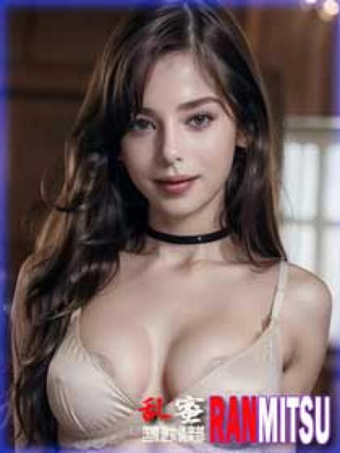ペギー 乱蜜（外国人デリヘル）