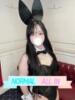 あんな JAPAN CLUB BUNNY LOUNGE（/）