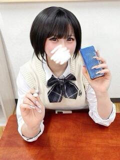 黒霧　らん 妄想する女学生たち 梅田校（梅田/ホテヘル）