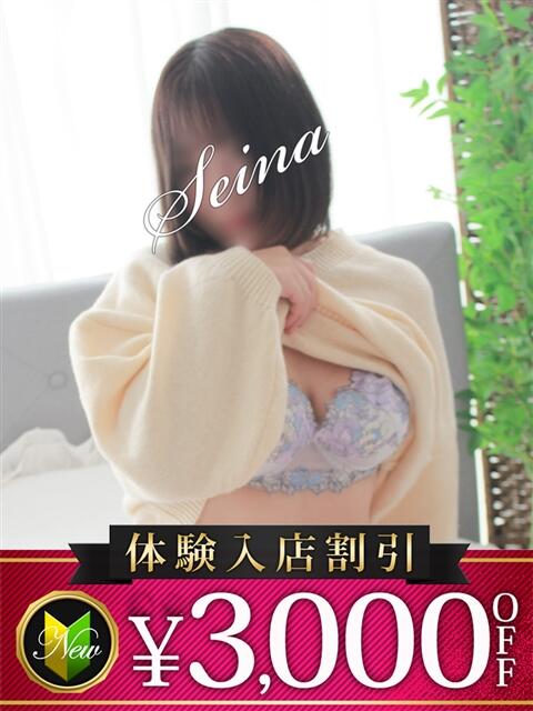 せいな 木更津人妻花壇（人妻系デリヘル）