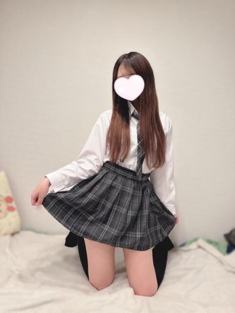 体験期間さや『鬼アツ100％美少女☆愛嬌抜群元アイドルの完全美少女』 錦糸町派遣型JKリフレガチあい（派遣リフレ）