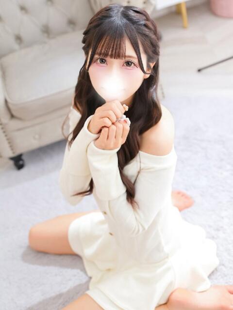 みお★透明感溢れるアイドル系★ 渋谷S級素人清楚系デリヘル chloe（デリヘル）