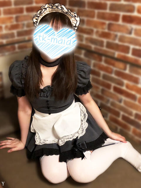 市川かりん メイドin中野（東京ハレ系）（ファッションヘルス）