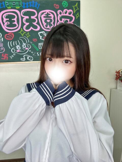 れおな(奇跡のロリ) 学園天国(ファッションヘルス)