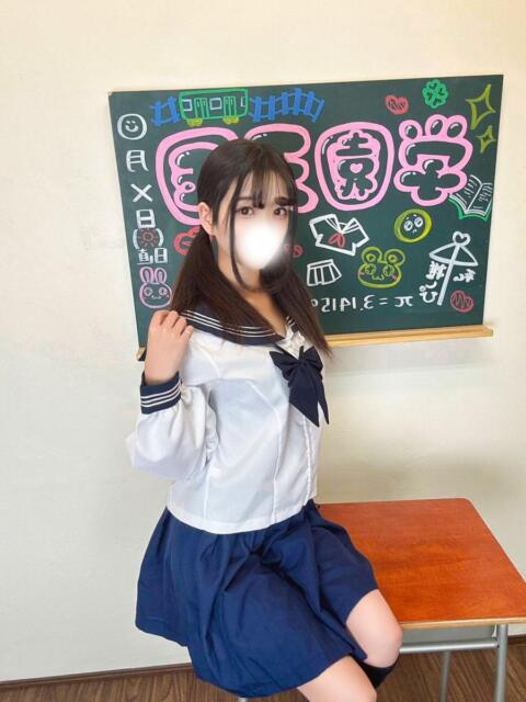 つきみ(フルオプ生徒) 学園天国(ファッションヘルス)