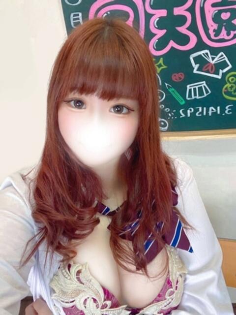 みゅん(萌えロリ界の星) 学園天国(ファッションヘルス)
