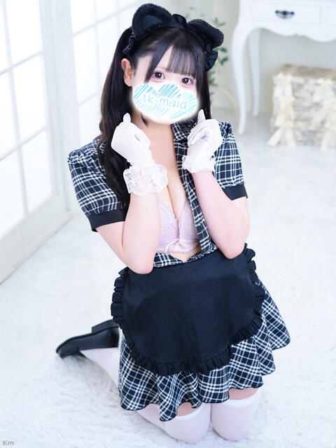 佐々木ひめな メイドin中野(東京ハレ系)(ファッションヘルス)