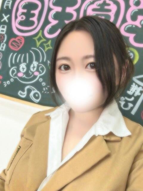 ゆいな(未経験の原石☆) 学園天国(ファッションヘルス)