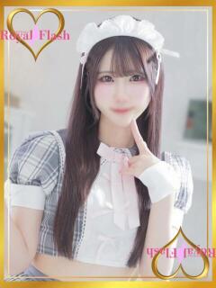 しおり ロイヤルフラッシュ（桜町(土浦市)/ソープ）