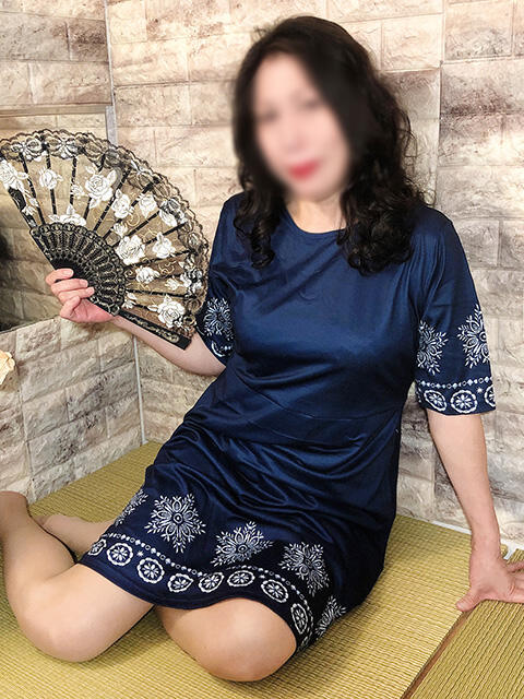 りえ ぐらんまま（熟女デリヘル）