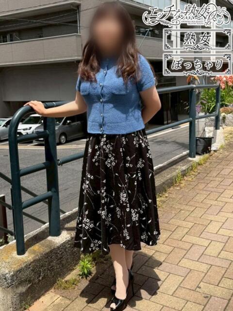 芽衣(めい) エッチな熟女(広島)（熟女デリヘル）