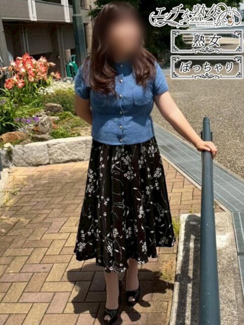 芽衣(めい) エッチな熟女(広島)（熟女デリヘル）
