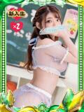 ゆら【エロスの限界突破！！】 ポニーテール和歌山店（和歌山/ソープ）