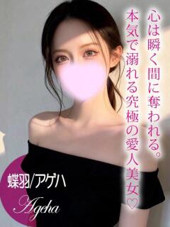蝶羽/アゲハ ギャルズネットワーク 姫路（姫路/デリヘル）