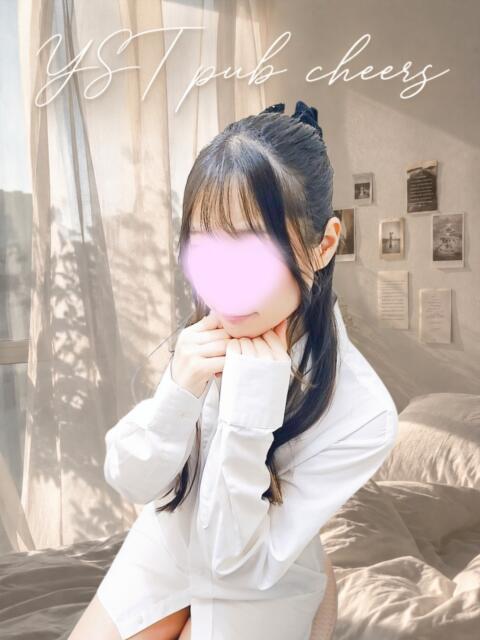 ゆあ YST Pub cheers(ワイエスティーパブチアーズ)（いちゃキャバ）