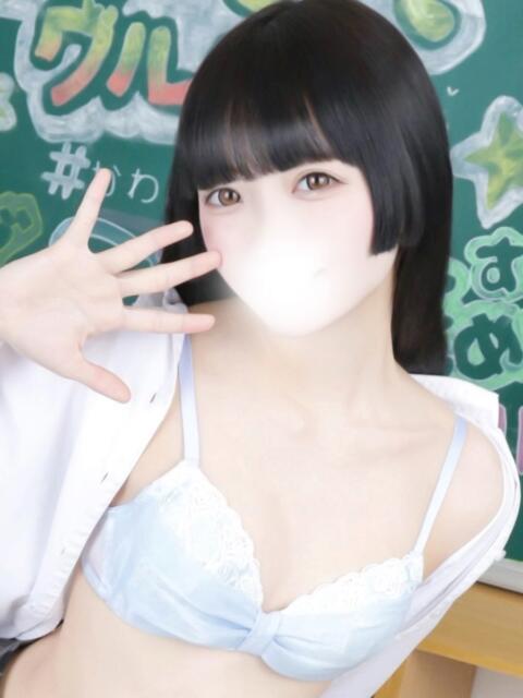 あゆ まだ舐めたくて学園渋谷校〜舐めたくてグループ〜（デリヘル）