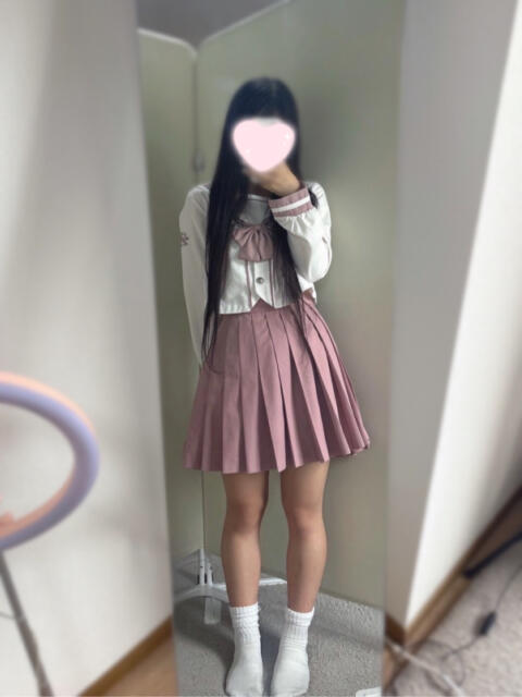ゆうな 派遣型リフレ秋葉原　JK SEVEN（派遣型リフレ）